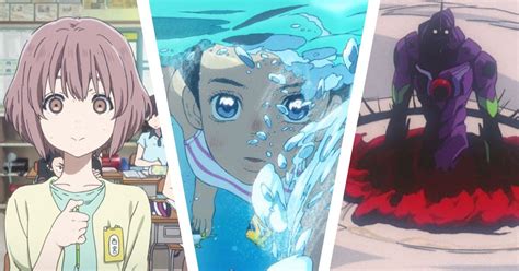 The 15 Best Anime Movies On Netflix Right Now - TrendRadars