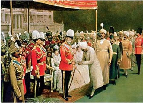 British Colonization of India | IndiaFactsIndiaFacts