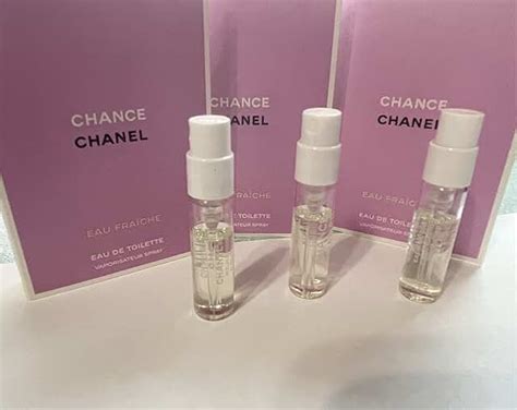 Amazon.com: chanel perfume sample