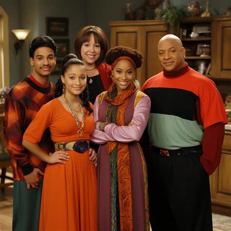 Thats So Raven Cast: Where Are They Now?