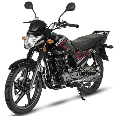 Suzuki GR150 Price in Pakistan 2024 | PriceOye