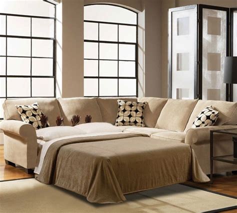 Small Sectional Sleeper Sofa With Chaise | Cabinets Matttroy