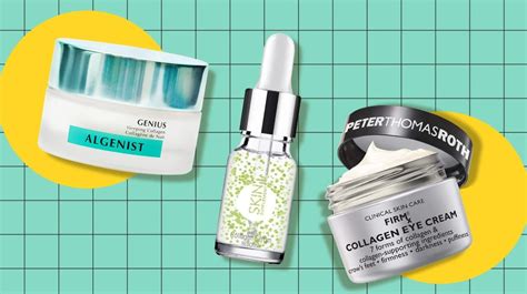 The 17 Best Collagen Creams for Every Skin Type