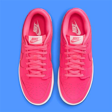 Where to Buy the Nike Dunk Low “Hot Pink” in 2023 | Nike dunks, Nike dunk low, Nike