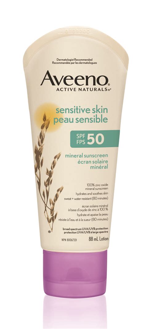 Need Sunscreen for Sensitive Skin? Here's What You've Been Looking For