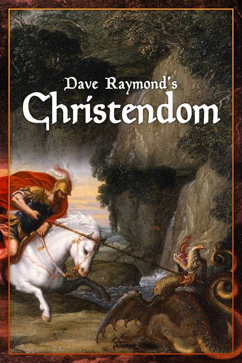 Christendom | Medieval History Homeschool Curriculum