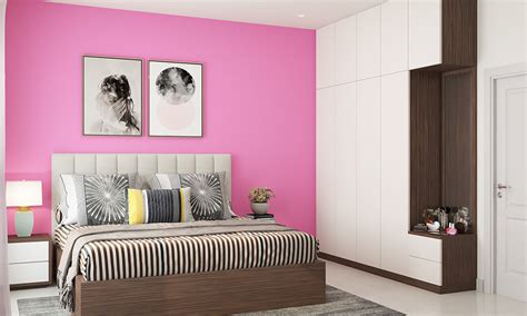 Bedroom Pink Colour Combinations Photos | www.resnooze.com