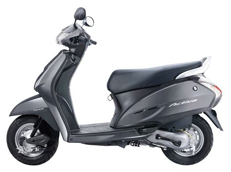 Honda Activa 3G Scooty PNG Image - PurePNG | Free transparent CC0 PNG Image Library