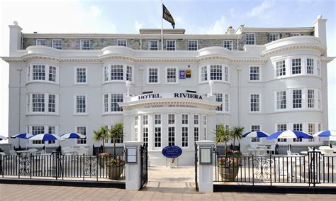 HOTEL RIVIERA: 2022 Prices & Reviews (Sidmouth, England) - Photos of Hotel - Tripadvisor