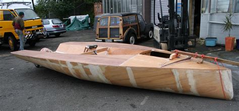 Sailboat plywood plans ~ Free boat plans dinghy