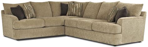 Madison Sectional by Belfort Basics | Sectional sofa, Cheap sectional sofa, Mattress furniture