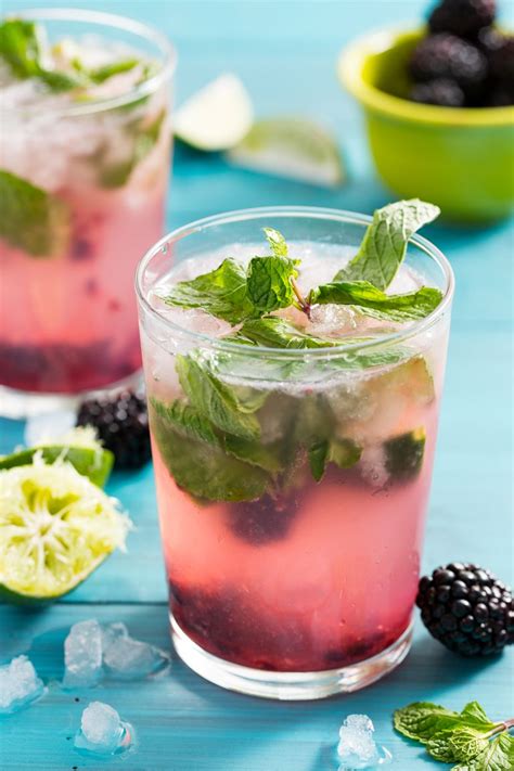 50+ Easy Summer Cocktails - Best Recipes for Summer Alcoholic Drinks - Delish.com