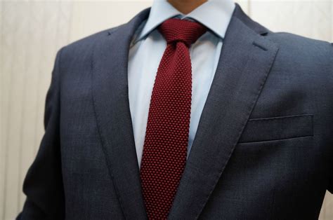 Common Suit and Ties Color Combinations - Suits Expert