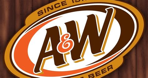 Pictures Blog: A&W Root Beer Logo