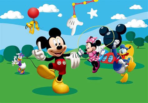 Online Cartoonz: Mickey Mouse Clubhouse | Animated Cartoons | Full Hindi Movie | Kids Famous ...