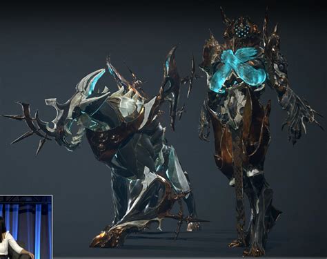 Image - Nidus Deluxe Skin Mutated.png | WARFRAME Wiki | FANDOM powered by Wikia