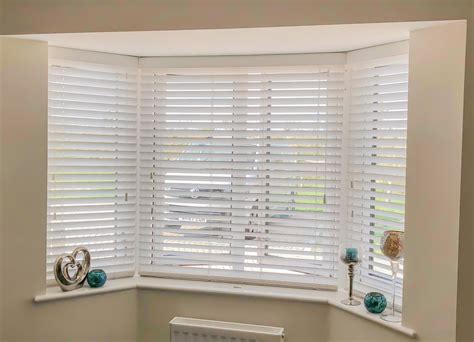 Wood Venetian Blinds - New Dawn Blinds