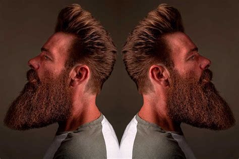 Trending Beard Styles To Know About For 2023 Buckner Barber, 55% OFF