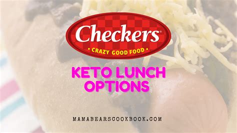 Best Keto Fast Food Breakfast And Lunch Options