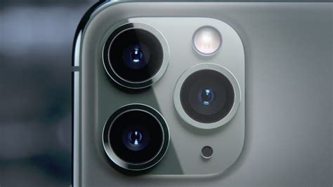 iPhone 11 & iPhone 11 Pro Camera Problems Might Persist Despite Updates