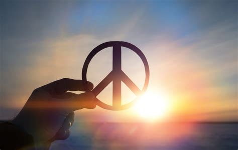 Symbol and Peace Sign Meaning | History and Origin of the Peace Symbol | Whats-Your-Sign