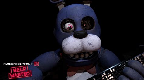 Five Nights at Freddy's VR: Help Wanted hands-on preview | Shacknews