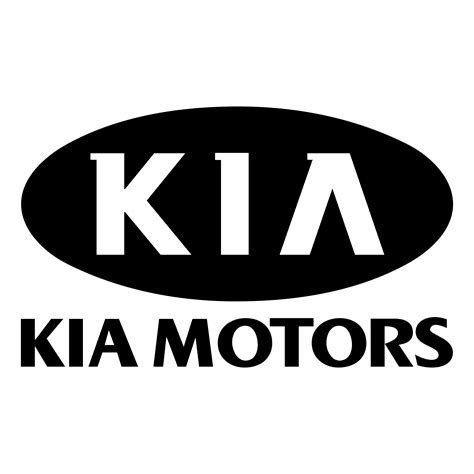 Kia Motors Logo PNG Transparent & SVG Vector - Freebie Supply