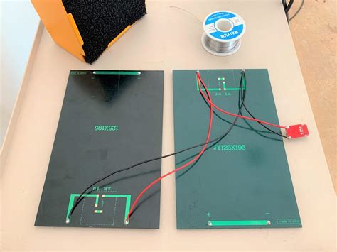 DIY Solar USB Charger: 7 Steps (w/ Photos) - Footprint Hero