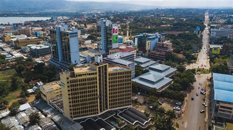 Kisumu County suspends demolition of kiosks | Taalamu News