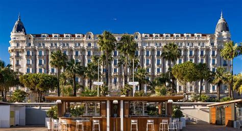 15 Best Hotels in Cannes – Hand-picked Hotels