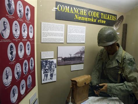 Fort Sill museum opens Native American gallery | Article | The United States Army