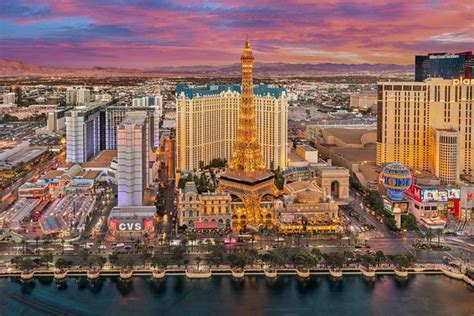 PARIS LAS VEGAS HOTEL & CASINO - Updated 2019 Prices, Resort Reviews ...