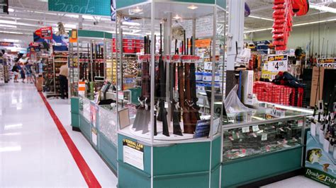 Why Walmart will keep selling guns - CNNPolitics