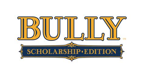 Bully: Scholarship Edition Logo Download - AI - All Vector Logo