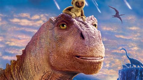 Dinosaur (2000) Watch Free HD Full Movie on Popcorn Time