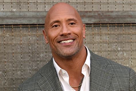 15 Eyebrow-Raising Facts About Dwayne "The Rock" Johnson's Life - FanBuzz