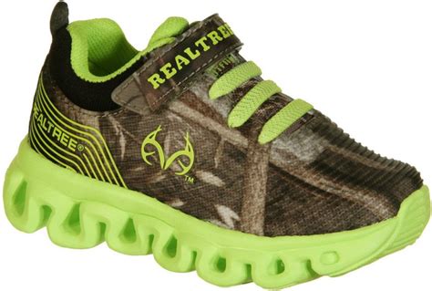 Realtree Camo Shoes for Spring 2016 by Old Dominion | Realtree B2B