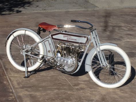 vintage-harley-davidson | Silodrome