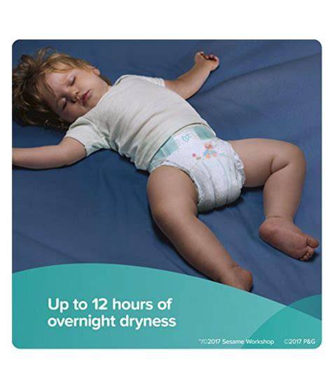 Pampers Baby-Dry Disposable Diapers Size 5, 78 Count: Buy Pampers Baby ...