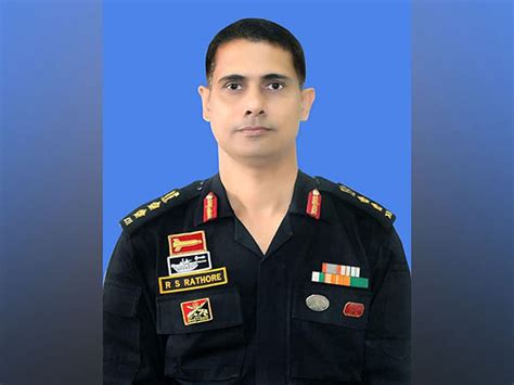 Army Colonel killed by a speeding car in Assam – ThePrint – ANIFeed