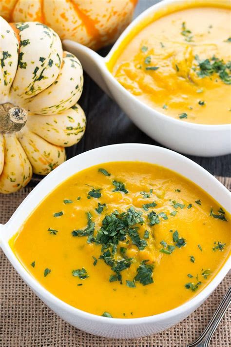 11 Easy Winter Squash Recipes - How to Cook Winter Squash