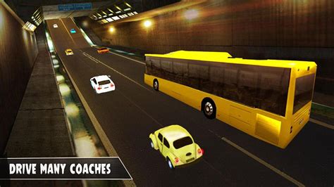 City Bus Simulator 3D for Android - APK Download