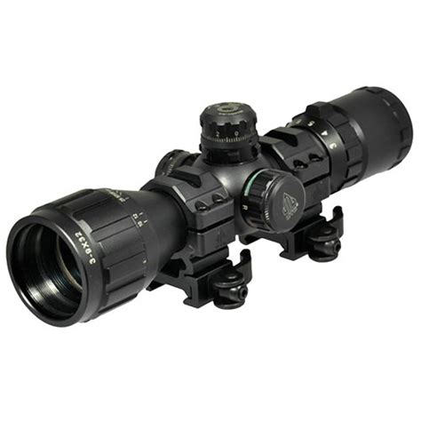 Best Mil Dot Scopes of 2022 [Budget & Top Picks] - Gun Mann