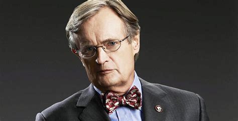 Five Fast Facts About Donald ‘Ducky’ Mallard on NCIS