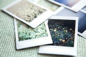 How Using Instant Cameras Can Improve Your Photography