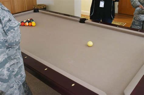 Pool Table Installations – The Billiards Specialists