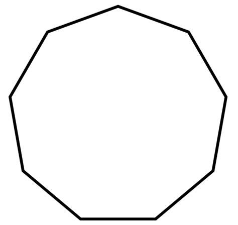 How Many Diagonals are There in a Nonagon