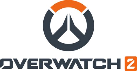 Overwatch 2 logo png - Download Free Png Images