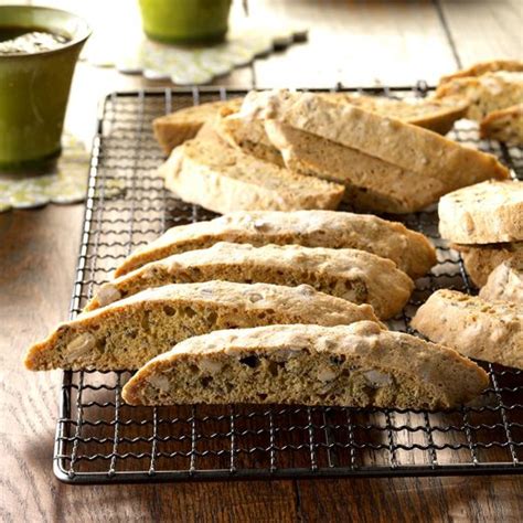 Almond Biscotti Recipe: How to Make It