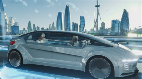 Road to 2030: the Future of Autonomous Vehicles (AVs)